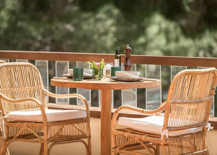 Almadraba Park 4*