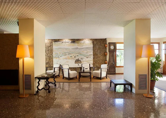 Hotell Almadraba Park Rosas