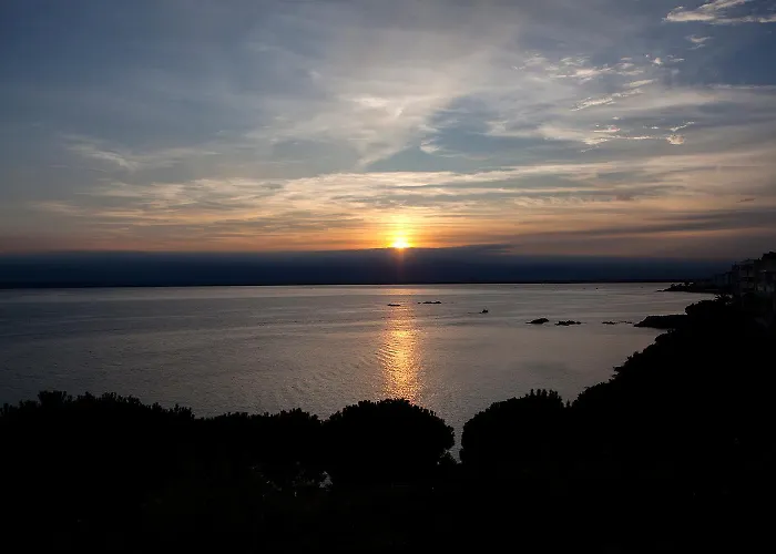 Almadraba Park 4* Rosas