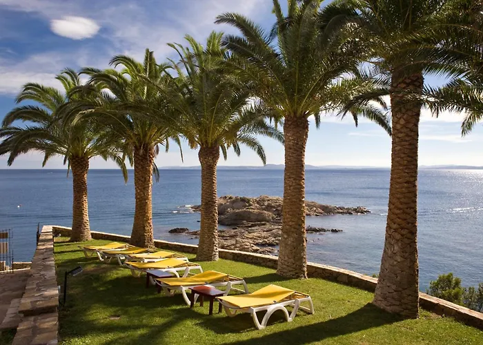 Almadraba Park