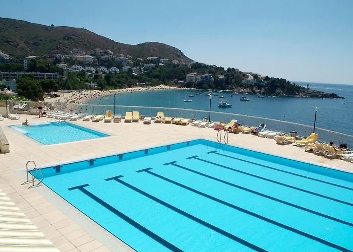 Almadraba Park