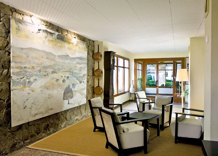Almadraba Park Hotell Rosas