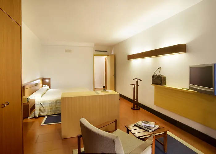 Almadraba Park 4*