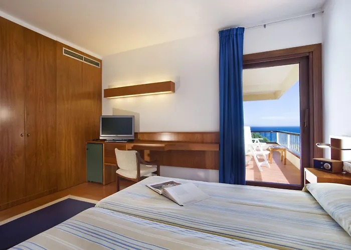 Almadraba Park 4* Rosas