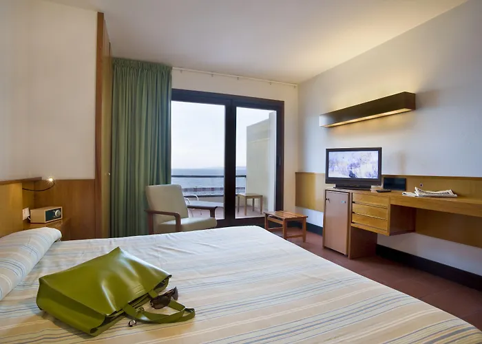 Almadraba Park Hotell Rosas