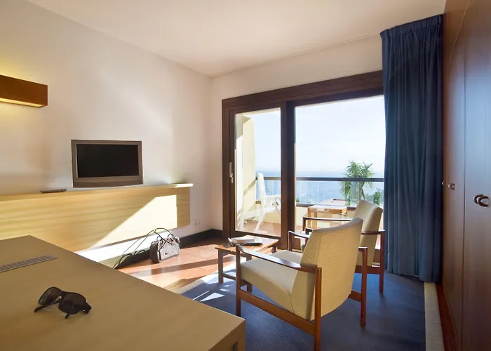 Almadraba Park Hotell Rosas