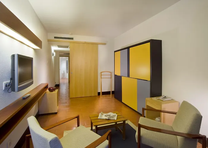 Almadraba Park 4*