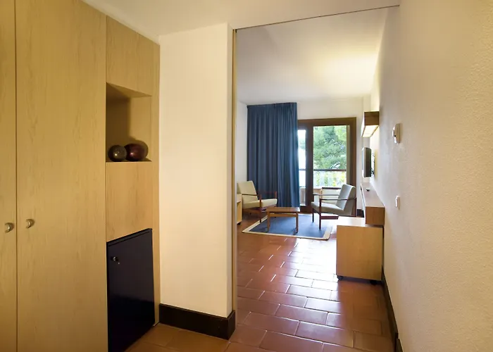 Almadraba Park Hotell Rosas