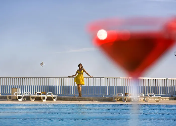 Almadraba Park 4* Rosas