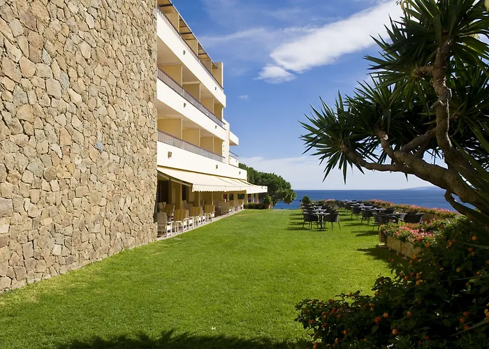 Almadraba Park 4*
