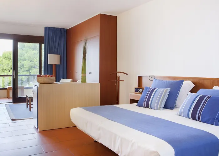 Almadraba Park 4* Rosas