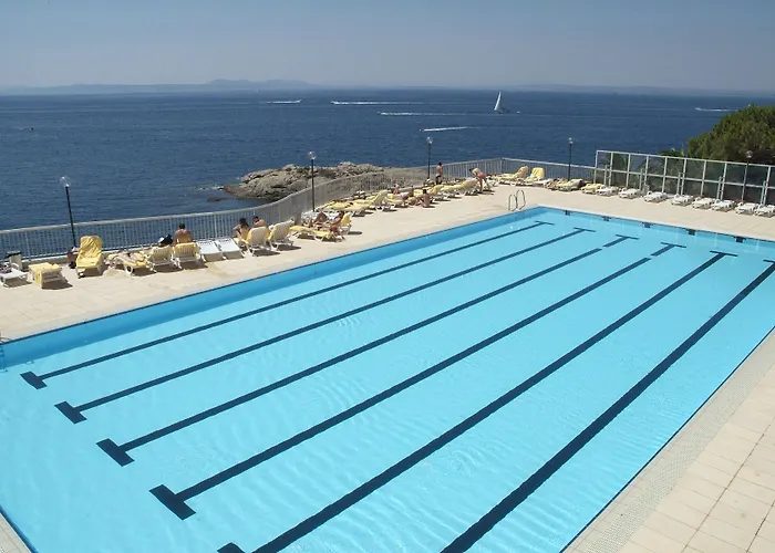 Almadraba Park Hotell Rosas