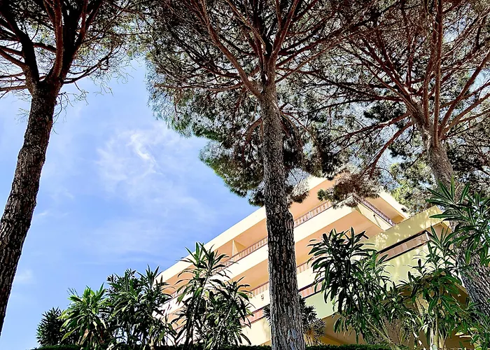 Almadraba Park 4* Rosas