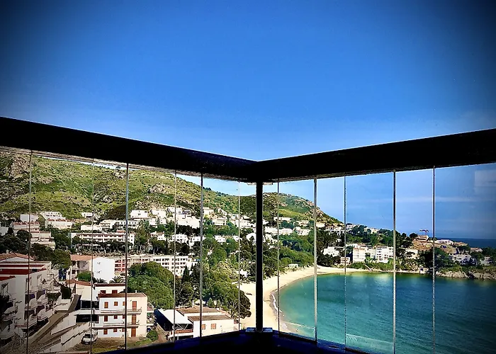 Almadraba Park Hotell