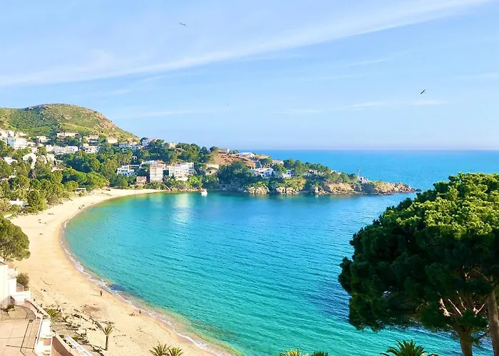 Almadraba Park Hotell