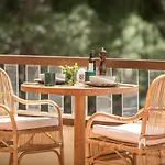 Almadraba Park 4*