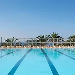 Almadraba Park 호텔