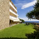 Almadraba Park 4*