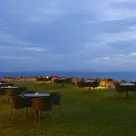 Almadraba Park 호텔 4*