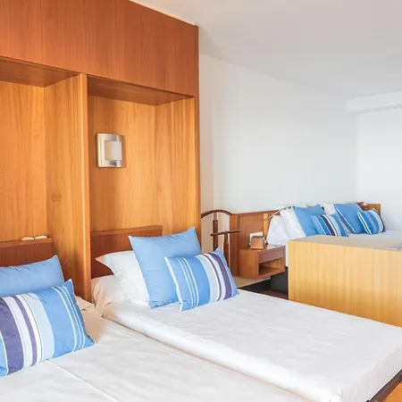 Almadraba Park Otel 4*