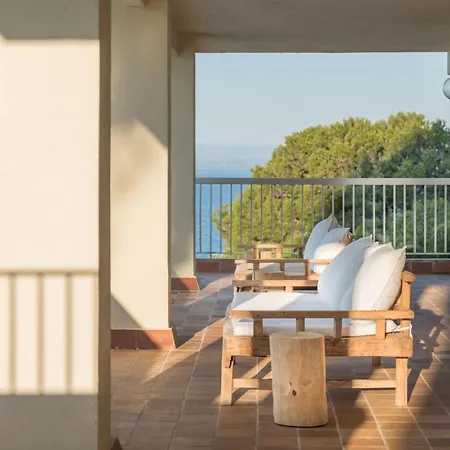 Almadraba Park Otel 4*