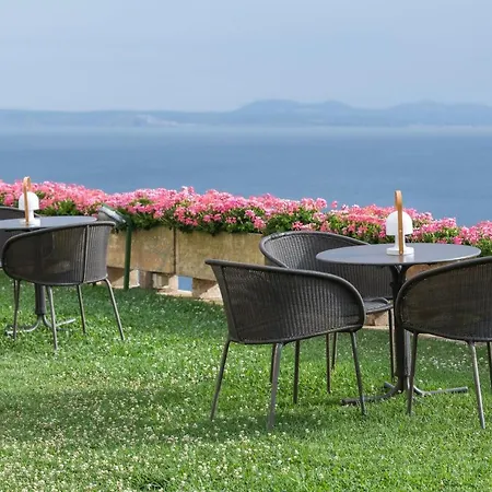 Otel Almadraba Park 4*