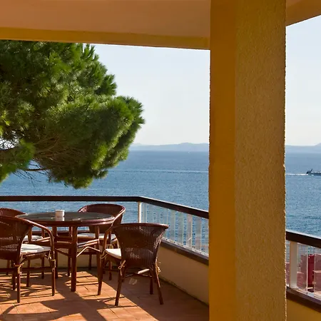 Almadraba Park Hotel Roses