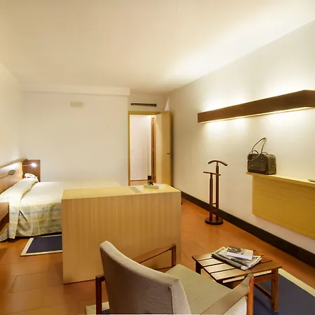 Almadraba Park 4*