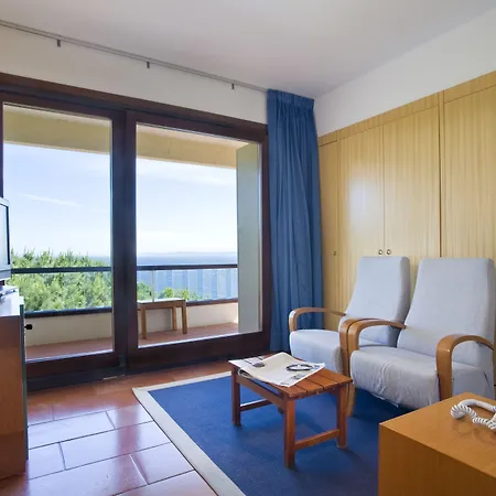 Otel Almadraba Park 4*