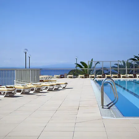Almadraba Park 4*