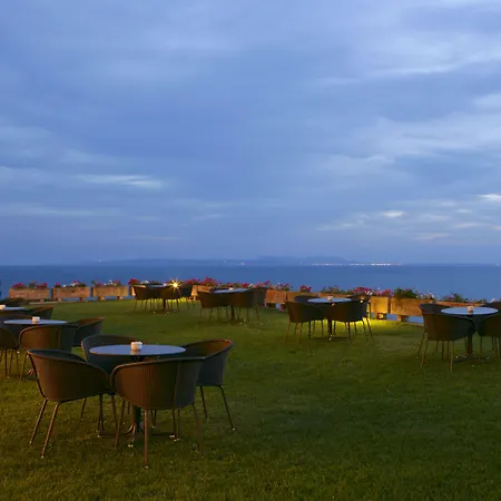 Almadraba Park Otel 4*