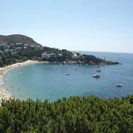 Almadraba Park Otel 4*