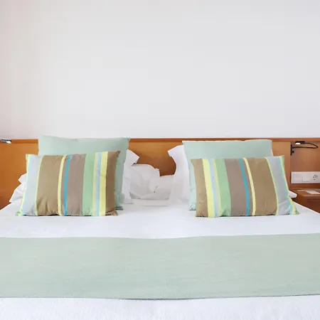 Otel Almadraba Park 4*