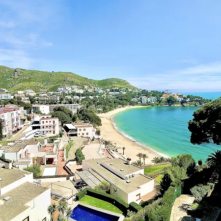 Otel Almadraba Park 4*