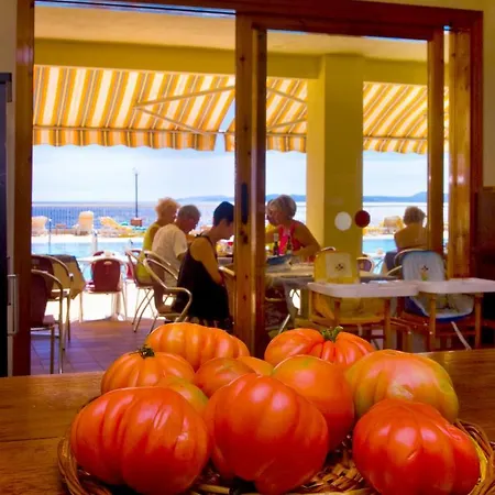 Hotel Almadraba Park 4*